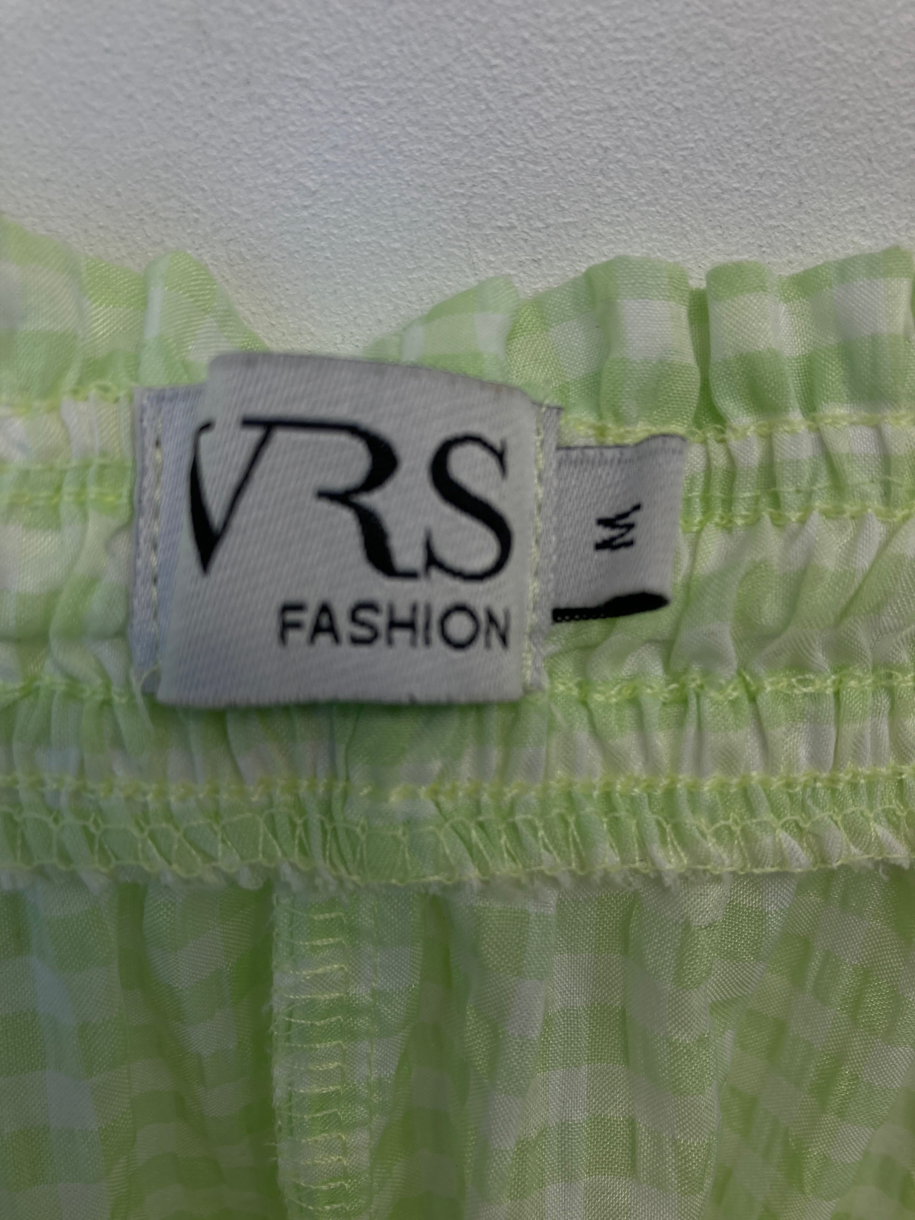 VRS Top
